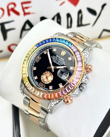 Rolex piedras RPPA05